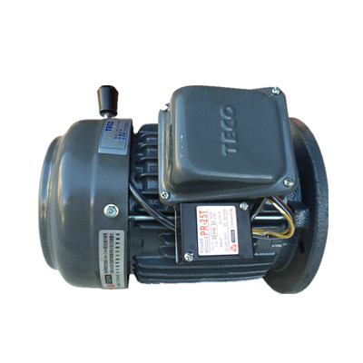 東元手動剎車電機(jī)